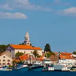 Lejlighed Roza Biograd Oneroom - Premium Location *