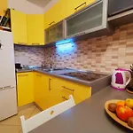 Lejlighed Roza Biograd Oneroom - Premium Location *