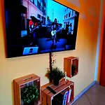 Lejlighed Roza Biograd Oneroom - Premium Location