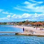 Lejlighed Roza Biograd Oneroom - Premium Location