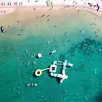 Roza Biograd Oneroom - Premium Location Lejlighed Biograd Na Moru