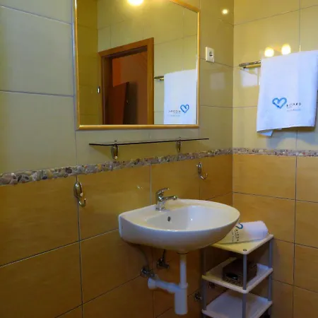 Roza Biograd Oneroom - Premium Location Apartmán *
