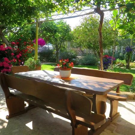 Roza Biograd Oneroom - Premium Location Apartmán