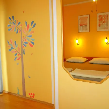 Roza Biograd Oneroom - Premium Location * Biograd Na Moru