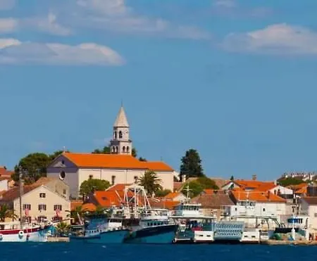 Apartmán Roza Biograd Oneroom - Premium Location *