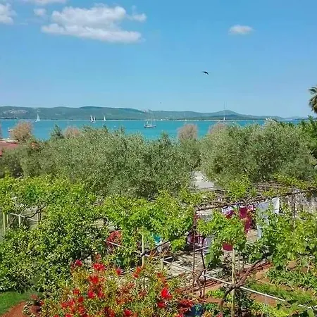 Roza Biograd Oneroom - Premium Location Biograd Na Moru