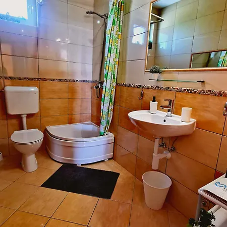Roza Biograd Oneroom - Premium Location
