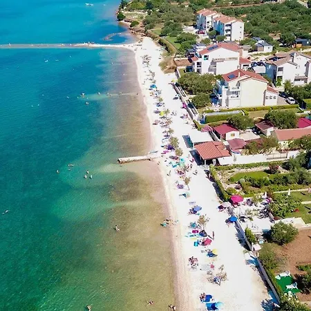 Roza Biograd Oneroom - Premium Location Apartmán