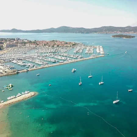 Apartmán Roza Biograd Oneroom - Premium Location Biograd Na Moru