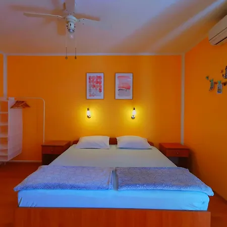 Roza Biograd Oneroom - Premium Location شقة *