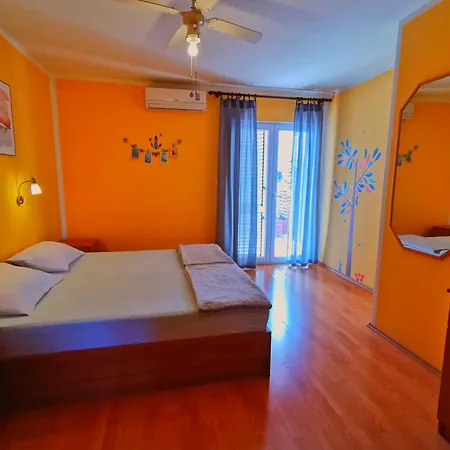 Roza Biograd Oneroom - Premium Location شقة بيوغْغاد نا موغو