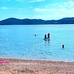 Roza Biograd Oneroom - Premium Location Biograd Na Moru