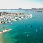 Appartamento Roza Biograd Oneroom - Premium Location Biograd Na Moru