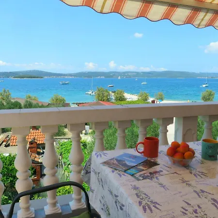 Roza Biograd Oneroom - Premium Location