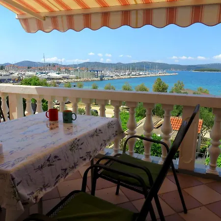 Roza Biograd Oneroom - Premium Location Appartamento *