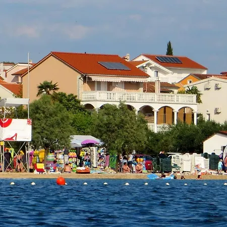 Roza Biograd Oneroom - Premium Location *