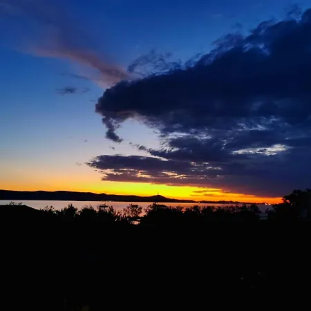 Daire Roza Biograd Oneroom - Premium Location