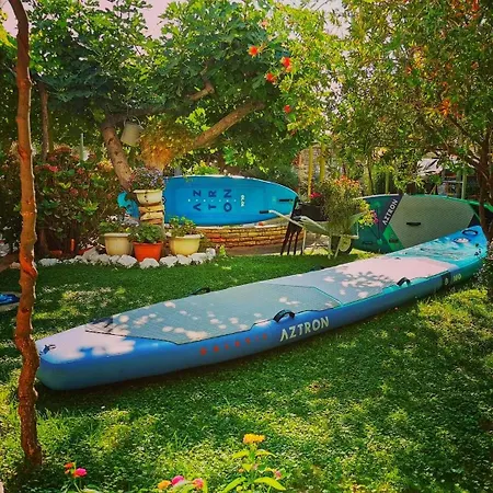 Appartamento Roza Biograd Oneroom - Premium Location *
