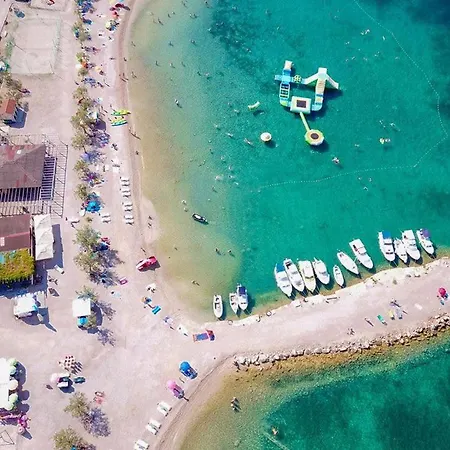 Roza Biograd Oneroom - Premium Location