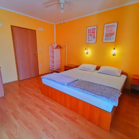 Daire Roza Biograd Oneroom - Premium Location
